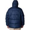 imageColumbia Mens Pike Lake Ii Hooded JacketCollegiate Navy