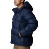 imageColumbia Mens Pike Lake Ii Hooded JacketCollegiate Navy
