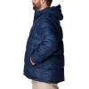 imageColumbia Mens Pike Lake Ii Hooded JacketCollegiate Navy