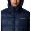 imageColumbia Mens Pike Lake Ii Hooded JacketCollegiate Navy