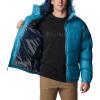 imageColumbia Mens Pike Lake Ii Hooded JacketShasta
