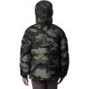 imageColumbia Mens Pike Lake Ii Hooded JacketStone Green Mod Camo Print