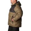 imageColumbia Mens Pike Lake Ii Hooded JacketStone GreenShark