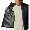 imageColumbia Mens Pike Lake Ii Jacket2024 Black