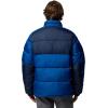 imageColumbia Mens Pike Lake Ii JacketMountain BlueCollegiate Navy