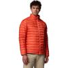 imageColumbia Mens Corelite Down JacketZing