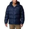 imageColumbia Mens Pike Lake Ii Hooded JacketCollegiate Navy