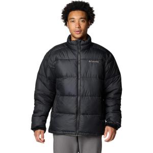 imageColumbia Mens Pike Lake Ii Jacket2024 Black