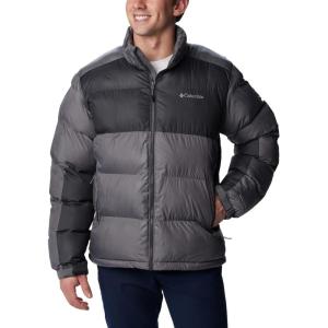 imageColumbia Mens Pike Lake Ii JacketCity GreyShark