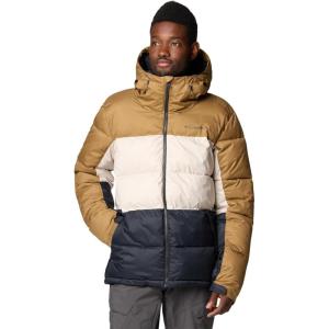 imageColumbia Mens Slope Style JacketDeltaDark StoneBlack