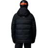 imageColumbia Mens Glacier Ridge Down JacketBlack