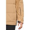 imageColumbia Mens Glacier Ridge Down JacketCanoeBlack