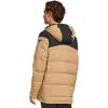 imageColumbia Mens Glacier Ridge Down JacketCanoeBlack