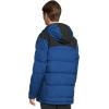 imageColumbia Mens Glacier Ridge Down JacketMountain BlueBlack