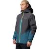 imageColumbia mens Powder Prime JacketEverblueShark