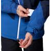 imageColumbia mens Powder Prime JacketMountain BlueCollegiate Navy