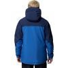imageColumbia mens Powder Prime JacketMountain BlueCollegiate Navy