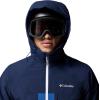 imageColumbia mens Powder Prime JacketMountain BlueCollegiate Navy