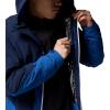 imageColumbia mens Powder Prime JacketMountain BlueCollegiate Navy