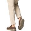 imageColumbia Mens Boatside Leather Hiking ShoeEspresso IiLight Brown