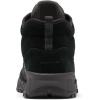 imageColumbia Mens Fairbanks Mid Hiking BootsBlackShark