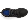 imageColumbia Mens Fairbanks Mid Hiking BootsBlackShark