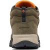 imageColumbia Mens Fairbanks Mid Hiking BootsDeep OliveDesert Sun
