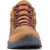 imageColumbia Mens Fairbanks Mid Hiking BootsElkGraphite