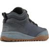 imageColumbia Mens Fairbanks Mid Hiking BootsGraphiteDelta