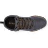 imageColumbia Mens Fairbanks Mid Hiking BootsGraphiteDelta