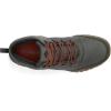 imageColumbia Mens Fairbanks Mid Hiking BootsGravelDark Moss