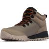 imageColumbia Mens Fairbanks Mid Hiking BootsKettleTangy Orange