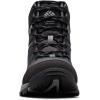 imageColumbia Mens Gunnison Ii OmniHeat Snow BootBlackTi Grey Steel