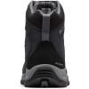 imageColumbia Mens Gunnison Ii OmniHeat Snow BootBlackTi Grey Steel