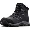 imageColumbia Mens Gunnison Ii OmniHeat Snow BootBlackTi Grey Steel
