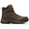 imageColumbia Mens Gunnison Ii OmniHeat Snow BootCordovanDark Adobe