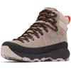 imageColumbia Mens Newton Alpine Pt Hiking BootKettleTangy Orange