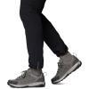 imageColumbia Mens Strata Trail Low Hiking ShoeCharcoalTi Titanium
