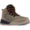 imageColumbia Mens Fairbanks Mid Hiking BootsKettleTangy Orange