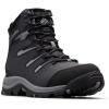 imageColumbia Mens Gunnison Ii OmniHeat Snow BootBlackTi Grey Steel