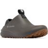imageColumbia Mens Mudranger Clog Hiking ShoeAlpine TundraGrey Green