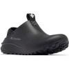 imageColumbia Mens Mudranger Clog Hiking ShoeBlackCity Grey