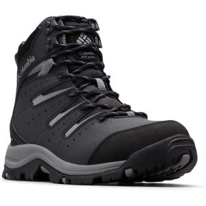 imageColumbia Mens Gunnison Ii OmniHeat Snow BootBlackTi Grey Steel