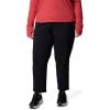 imageColumbia Womens All Seasons PullOn PantBlack