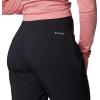 imageColumbia Womens All Seasons PullOn PantBlack