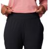 imageColumbia Womens All Seasons PullOn PantBlack