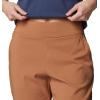 imageColumbia Womens All Seasons PullOn PantCamel Brown