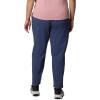 imageColumbia Womens All Seasons PullOn PantNocturnal