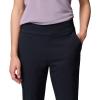 imageColumbia Womens All Seasons Slim PullOn Pant Black Medium x S