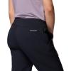 imageColumbia Womens All Seasons Slim PullOn Pant Black Medium x S